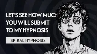 Test Your Hypnotic Limits | Hypnosis | ASMR | F4M
