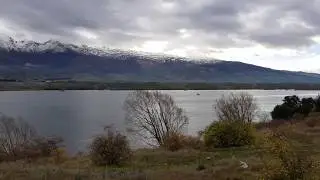 WANAKA lake (June 18, 2018) | JUPAO FILMS
