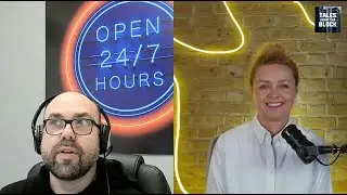 Tales from the Block &ndash; Behind the Scenes of Out-of-Hours Support featuring Colin Stokes