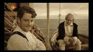 БУНТ НА БАУНТИ | СКЕТЧ ИСТОРИЯ | ZDF