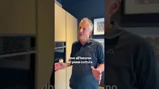 Parliamo con Leonardo! Geometra allo Store LUBE di Ravenna in via Circonvallazione Piazza D'Armi 90