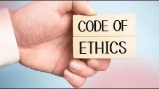 Code of Ethics