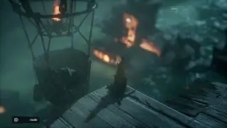 Styx Shards Darkness PS4 Perro_GUARUM04
