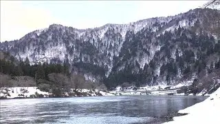 「山形」行くべき旅行先に選出　世界が注目！神秘の冬景色【グッド！いちおし】【グッド！モーニング】(2026年2月1日)