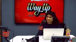 CHELLA H & ANGELA YEE Shine Light On ​GLIZZY GLOW Viral Song &ldquo;CUTWATER&rdquo; | @wayupwithyee @glizzyglow