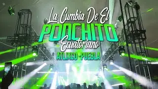 El Ponchito Ecuatoriano - Asi Nos Presentamos Por Primera Vez En Atlixco Pue.🇲🇽 Sonido Astuto Mix