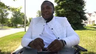 GuttaThaGoat Wants To Fight JusBlow600 Again, Getting Pepper Maced, Weed In Jail & Chicago Bloggers