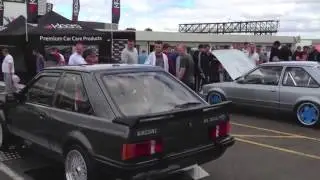 Ford Fair 2013 - Full HD!