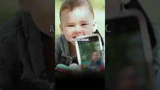 Announcing your marriage and posting baby photos will get you evil eye