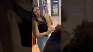 Relax Massage | Lady Azize