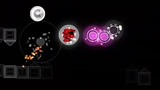[Insane Demon] Future Funk II 100% by JonathanGD (all coins), 127.7k Stars, 2.8k Demons