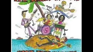 The Surfdusters - Gruesome