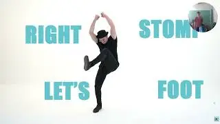 Dancing to Cha Cha Slide
