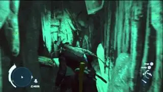 Assassins creed 3: All Peg-leg Trinkets Reward