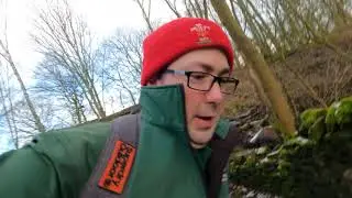 A local history walk around Read and Simonstone in the Ribble Valley