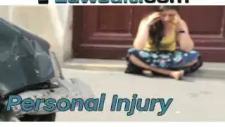 Video - Truck, bike and auto accident lawyer: San Francisco