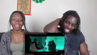 Nito NB &ndash; Too Late (Music Video) Prod By Ghosty | Pressplay - REACTION