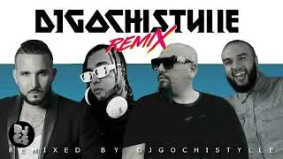 Reda Taliani | Dub Afrika | Steph raggaman | DjGochistylle ( Remix )