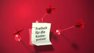 Werbespot &raquo;Gironimo&laquo; Sparkasse Bremen