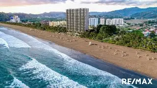 Solea Jaco Oceanfront Condos