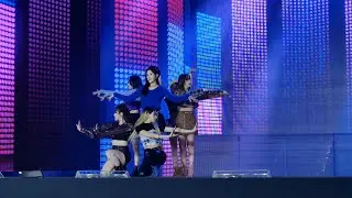 211114 네이처(nature) - 빙빙 (Bing Bing) 전체 직캠