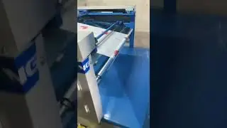 Wholesale Price Of Nonwoven Screen Printing Machine, Roll To Roll Non-Woven Screen Printing Machine