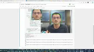 Face Detect and Save Images
