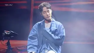 [4k]251019 로이킴(ROYKIM) -  달리 표현할 수 없어요 | 딩고뮤직콘서트 killing voice | 잠실실내체육관