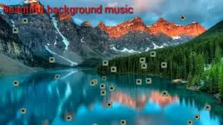 Bbm scandinavianz.Beautiful background music. [copyright safe video ]