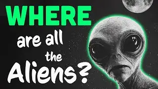 Unraveling the Fermi Paradox: 8 Mind Blowing Answers in SciFi Books (with examples!)