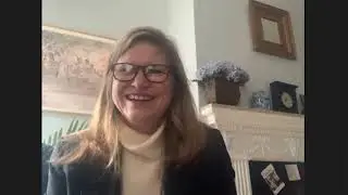 Extended Interview: NYC Mayoral Candidate Kathryn Garcia