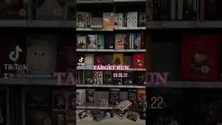 target run 💖 #subscribe #shorts #fyp #tiktok #viral #target #targethaul