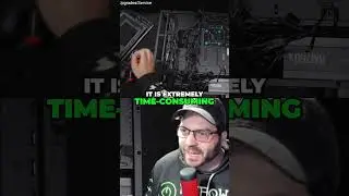 PC Building Business: The TRUTH They Don't Tell You!