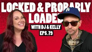 Ate and Left No Crumbs | EP 79