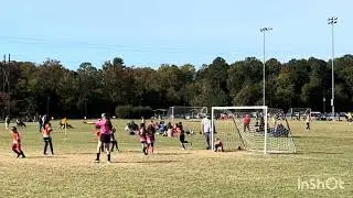 Everest Soccer Highlights Fall 2025