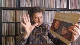 11 ATTAINABLE Folk Original Pressings Under $30