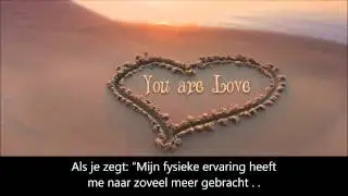 AbrahamHicks - Bewust Cre&euml;ren...Doe niet zo moeilijk