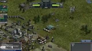 War Commander - Highway Zealot 35 base