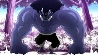 Fairy Tail Doriate OST