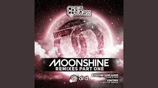 Moonshine (Evolving Suns Audio Trance Mix)