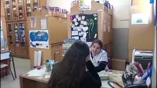 AUTOETISMA | Instituto la Santisima Trinidad | Defensoría del Pueblo | Video Minuto por la Paz