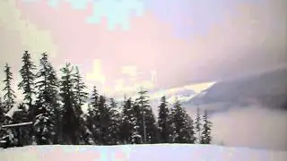 Jeep Rubicon Canadian Wilderness Adventures, Whister BC, Part 2 of 2