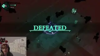 Mark of the Deep - first playthrough part 2