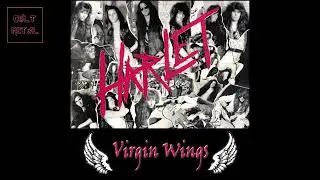 Harlet - Virgin Wings (Full Album)