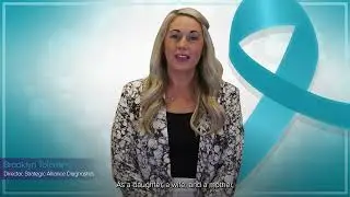 Why Hologic - Brooklyn Tolentino
