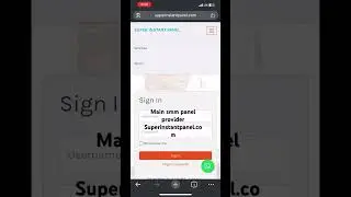 Get 5M Instagram Followers in 24 Hours! Superinstantpanel