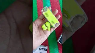 Max EarBuds Ultra Pods Unboxing & Review Under ₹499 🔥 #shorts #gadgets