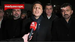 Zeydan Karalar'a tahliye kararı! Özgür Çelik'ten Aziz İhsan Aktaş davası açıklaması #CANLI