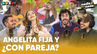#NADIEDICENADA | ¿QUÉ PASÓ EN EL CUMPLE DE ANTONIO OCCHIATO?: ANGELA FIJA Y CON NUEVO NOVIO GAUCHO