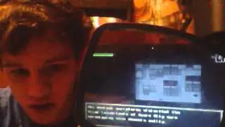 Pokemon nightmare version, invasion. pt 1 the mystery begins